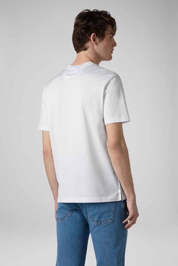 Pull Pal Zileri Tshirt in cotone mercerizzato 50% di sconto per tempo limitato