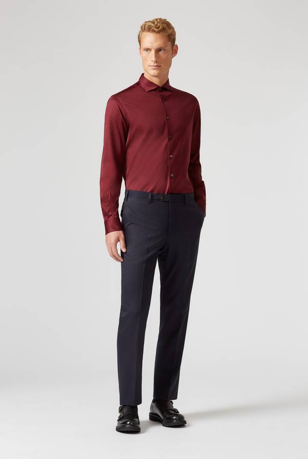 Pull Pal Zileri PANTALONE UOMO Sconti questo mese