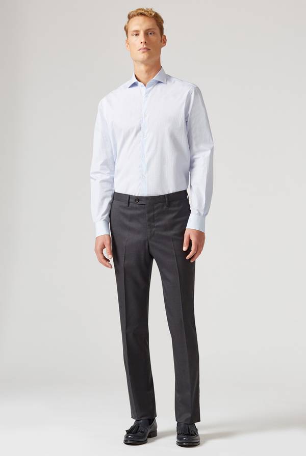 Pull Pal Zileri PANTALONE UOMO Italy
