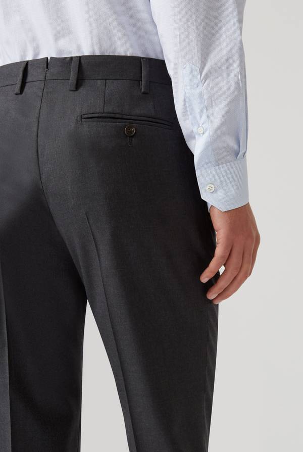 Pull Pal Zileri PANTALONE UOMO Italy