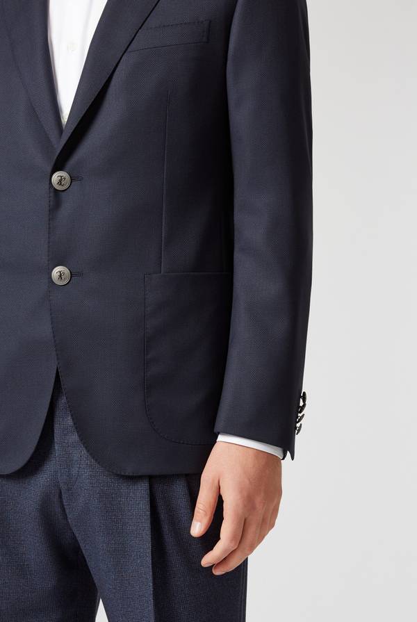 Pull Pal Zileri GIACCA UOMO In Linea