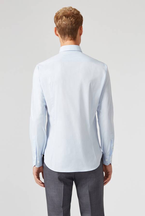 Pull Pal Zileri CAMICIA Spedizione Gratuita