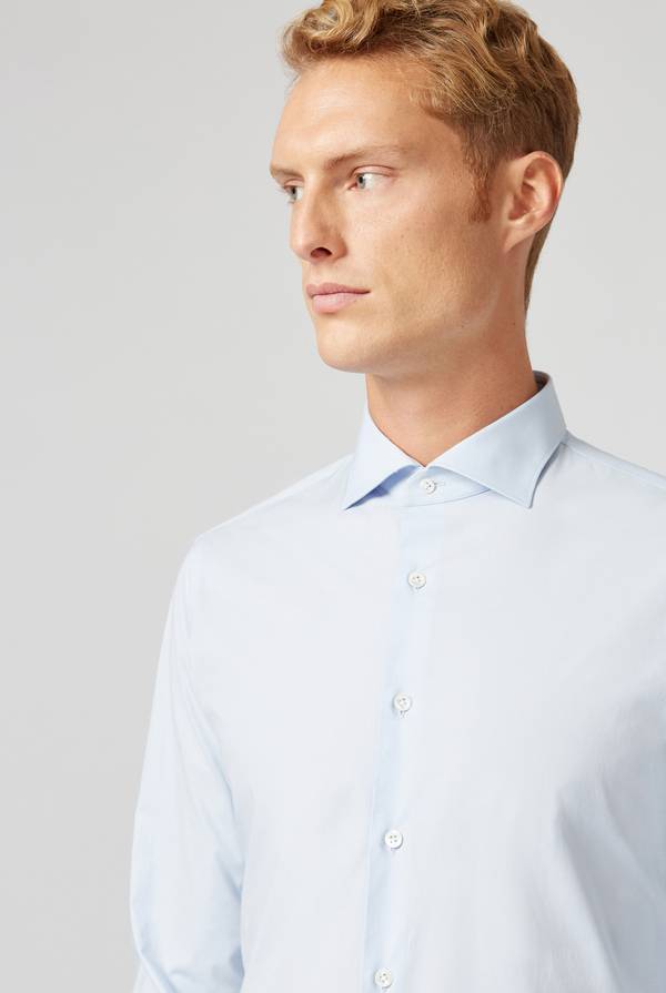 Pull Pal Zileri CAMICIA Spedizione Gratuita