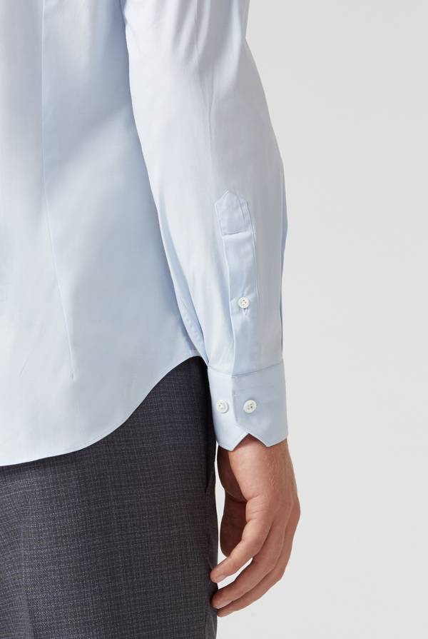 Pull Pal Zileri CAMICIA Spedizione Gratuita