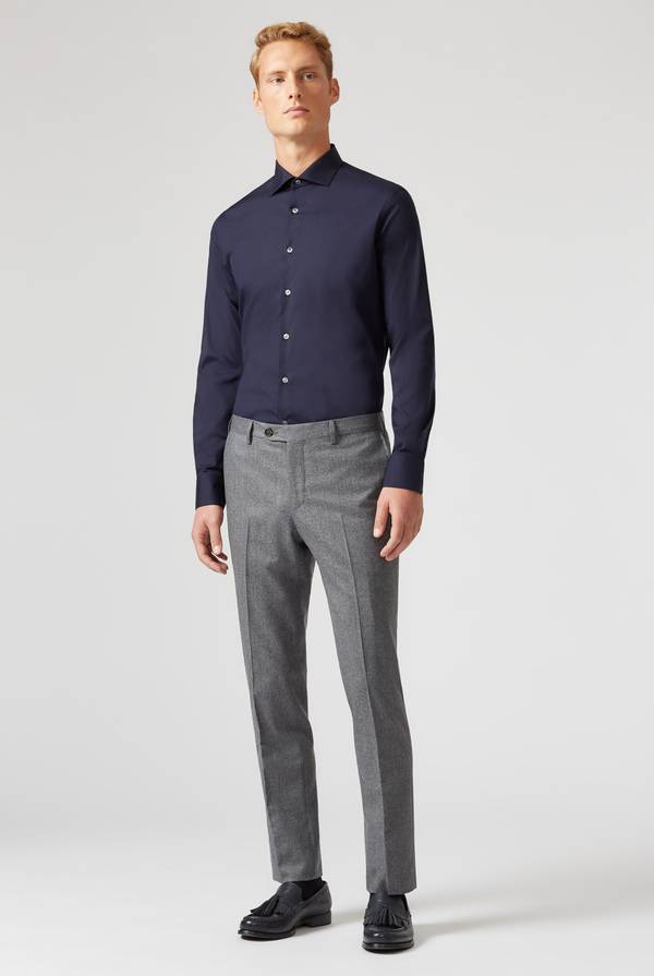 Pull Pal Zileri CAMICIA Soddisfazione Garantita
