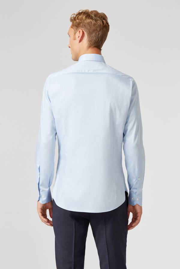 Pull Pal Zileri CAMICIA Qualità Garantita