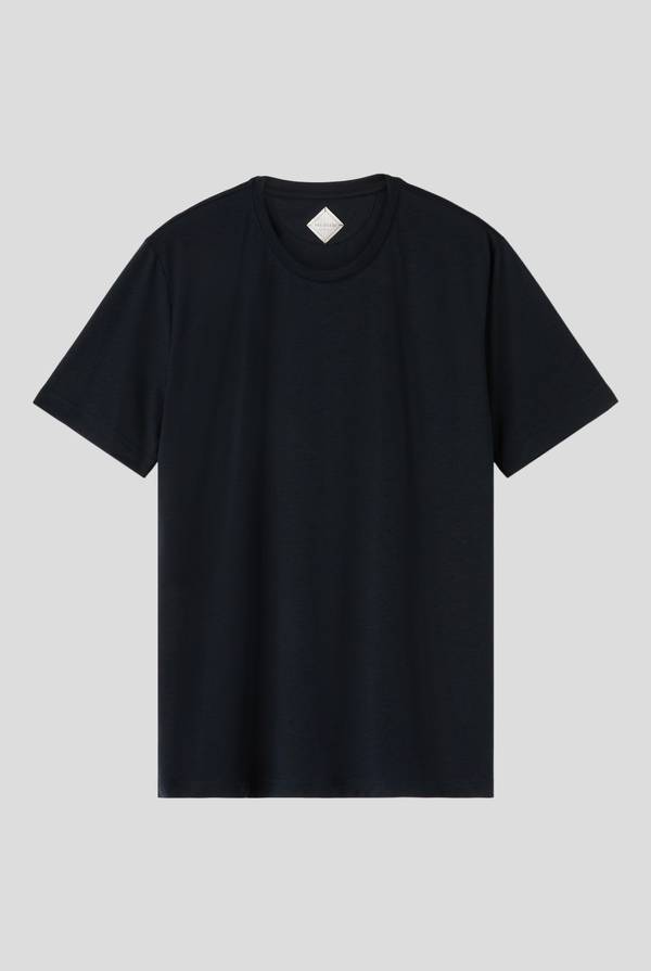 Pull Pal Zileri T-shirt in jersey ultraleggera Sottocosto