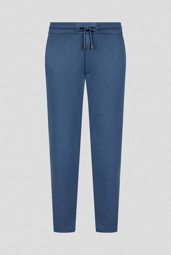 Pull Pal Zileri Jogger con coulisse Presa