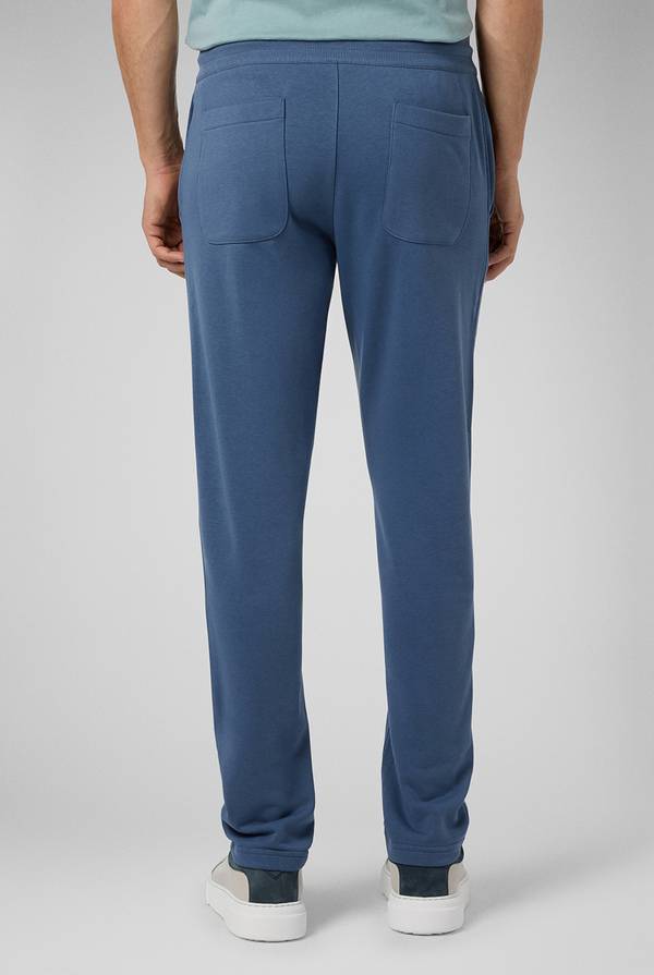 Pull Pal Zileri Jogger con coulisse Presa