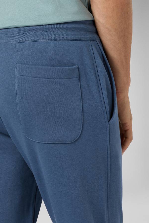 Pull Pal Zileri Jogger con coulisse Presa