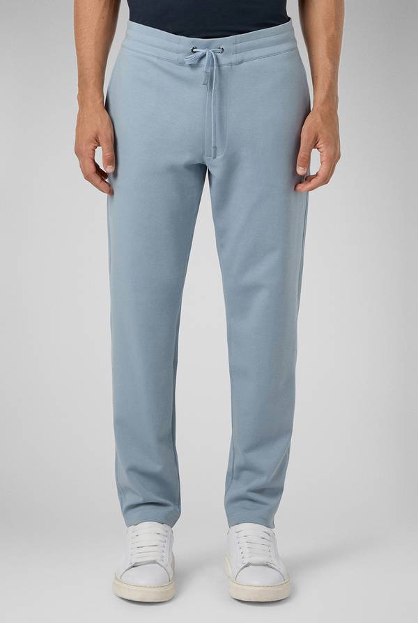 Pull Pal Zileri Jogger con coulisse Sconto