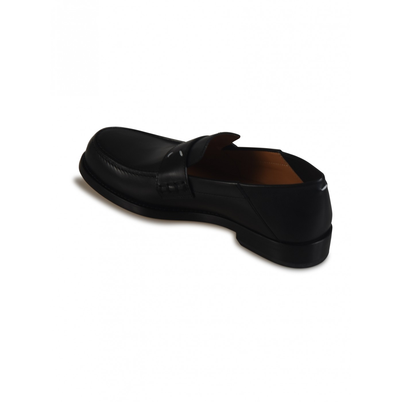 MAISON MARGIELA Mocassino Fino Al -60%