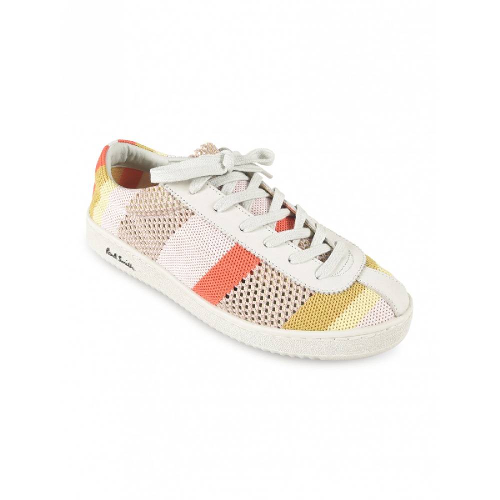 PAUL SMITH Sneakers multicolor Sottocosto