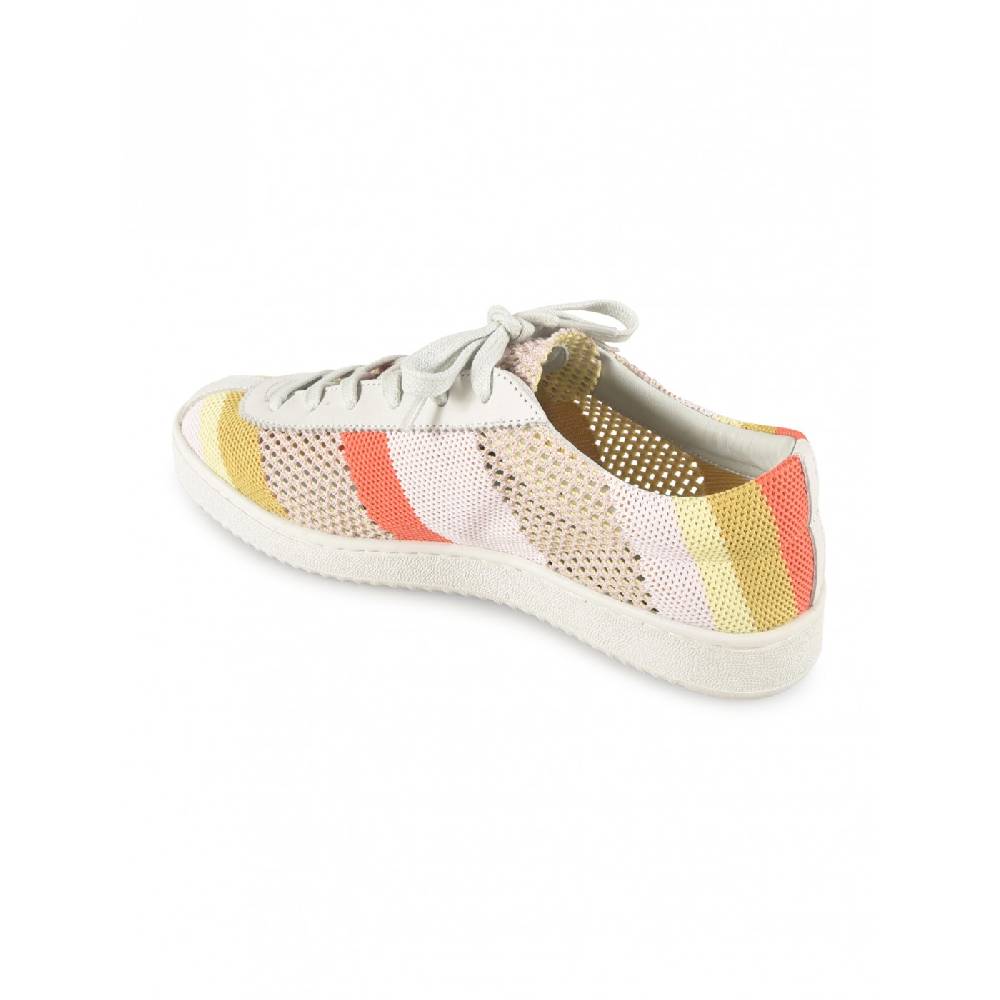 PAUL SMITH Sneakers multicolor Sottocosto