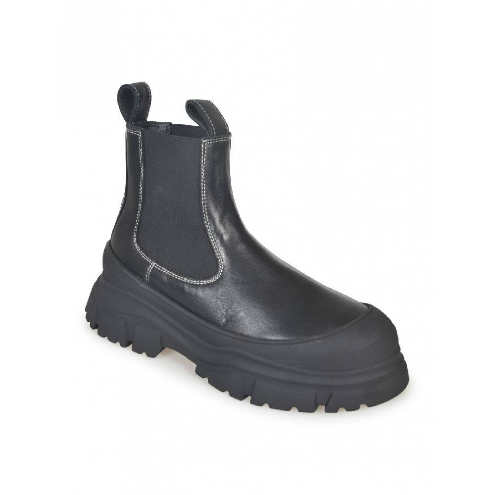SOFIE D&#039;HOORE Polacchino con elastico Sconto