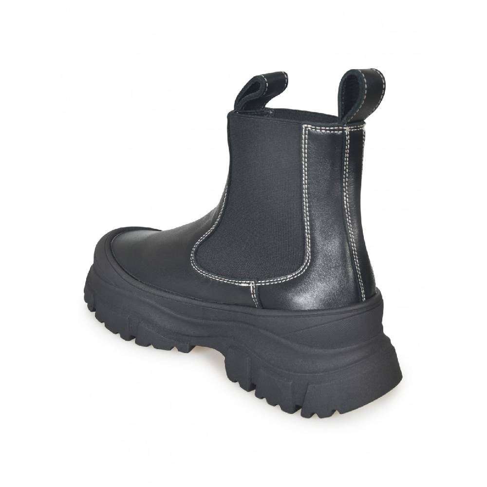 SOFIE D&#039;HOORE Polacchino con elastico Sconto