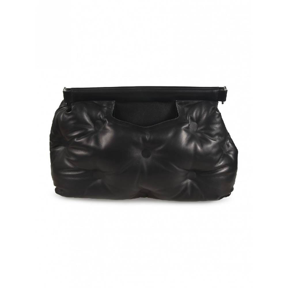 MAISON MARGIELA Borsa glam slam classique medium In Saldo