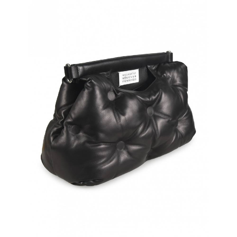 MAISON MARGIELA Borsa glam slam classique medium In Saldo