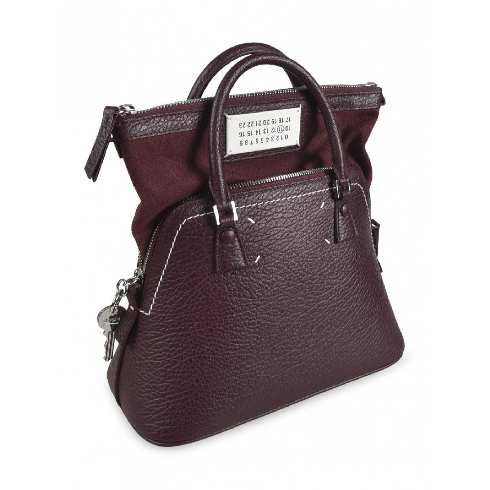 MAISON MARGIELA Borsa 5ac mini Italia