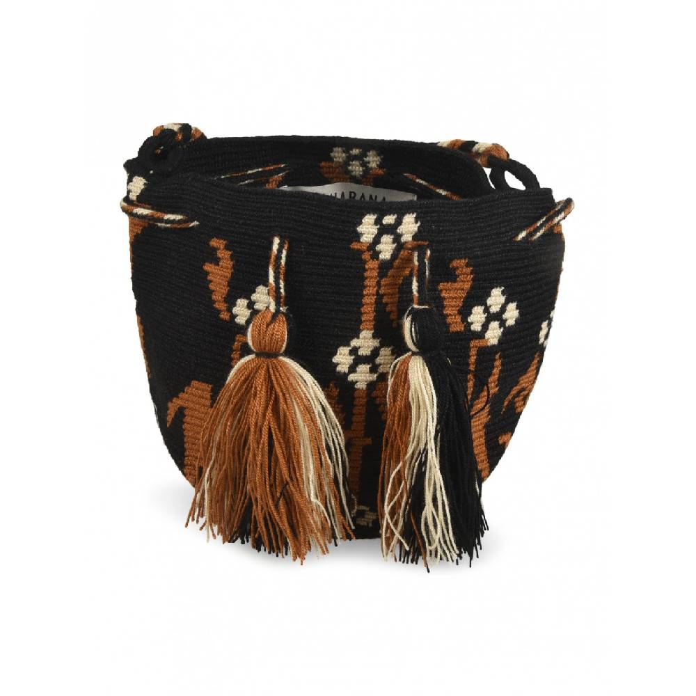  Borsa idalia tracolla fantasia