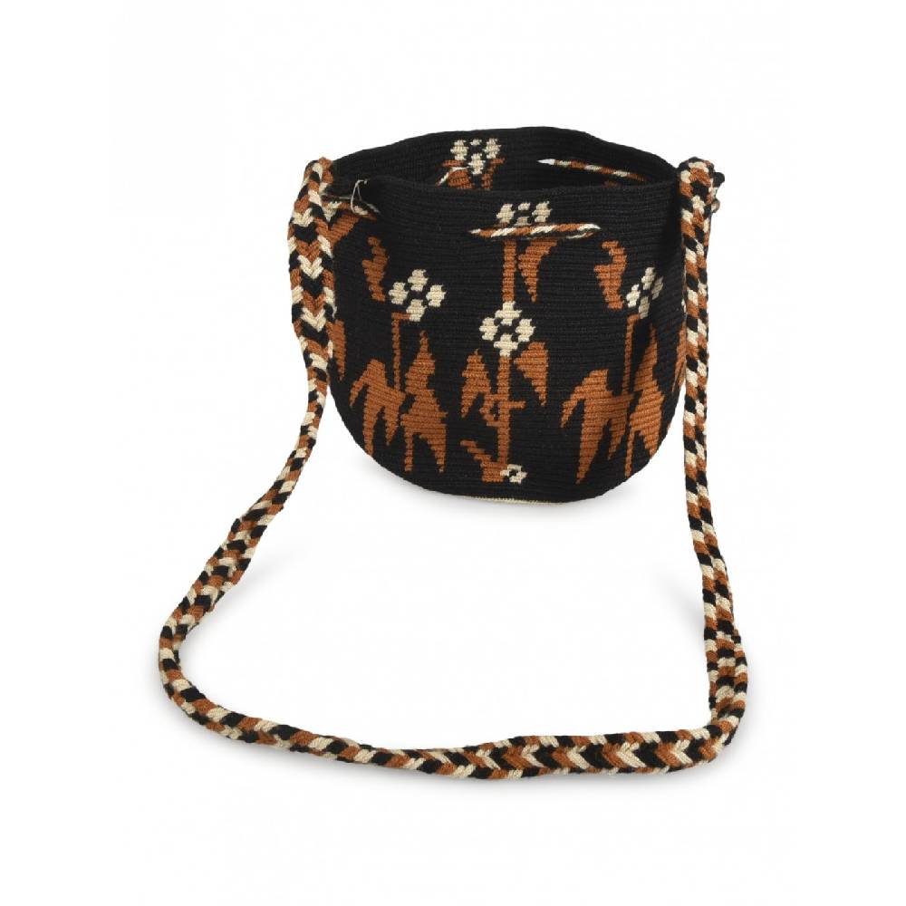  Borsa idalia tracolla fantasia In Linea