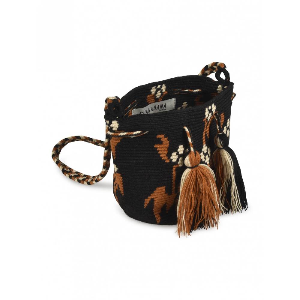  Borsa idalia tracolla fantasia In Linea