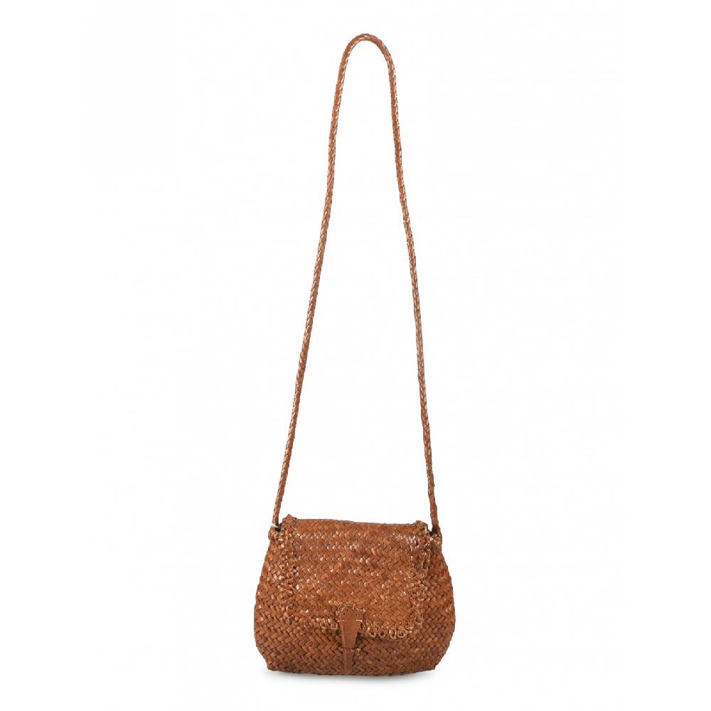 DRAGON Medium city bag crossbody