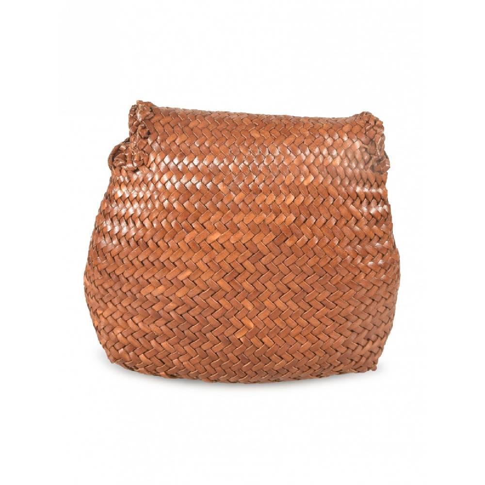 DRAGON Medium city bag crossbody Qualità