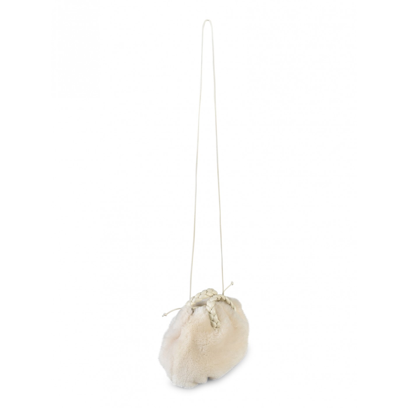 HEREU Bombom shearling Promozione