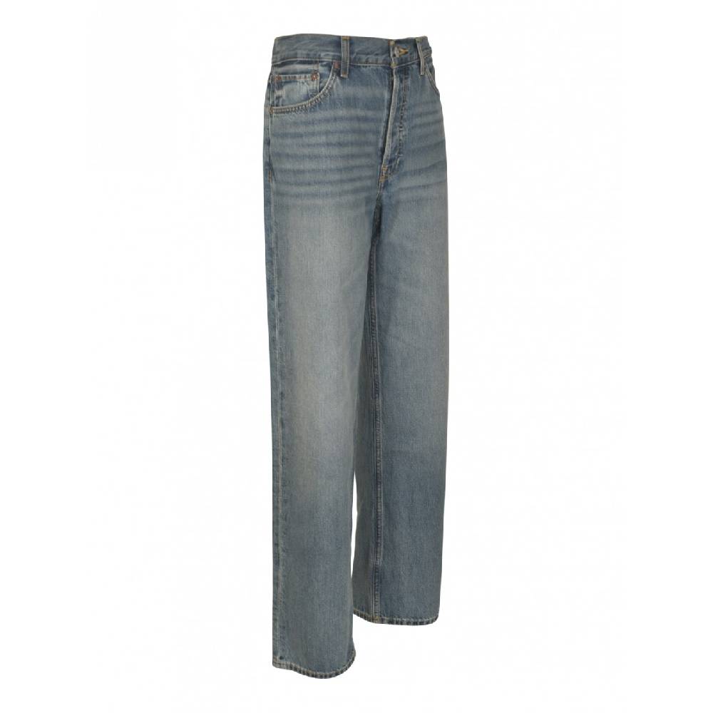 RE/DONE Jeans Stonewash Shopping Online