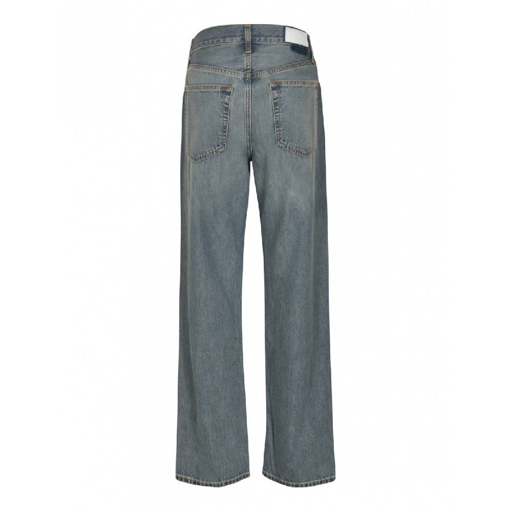 RE/DONE Jeans Stonewash Shopping Online