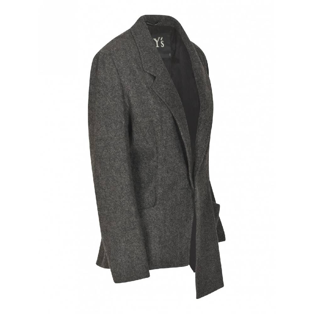Y&#039;S YOHJI YAMAMOTO Giacca asimmetrica Convenienza