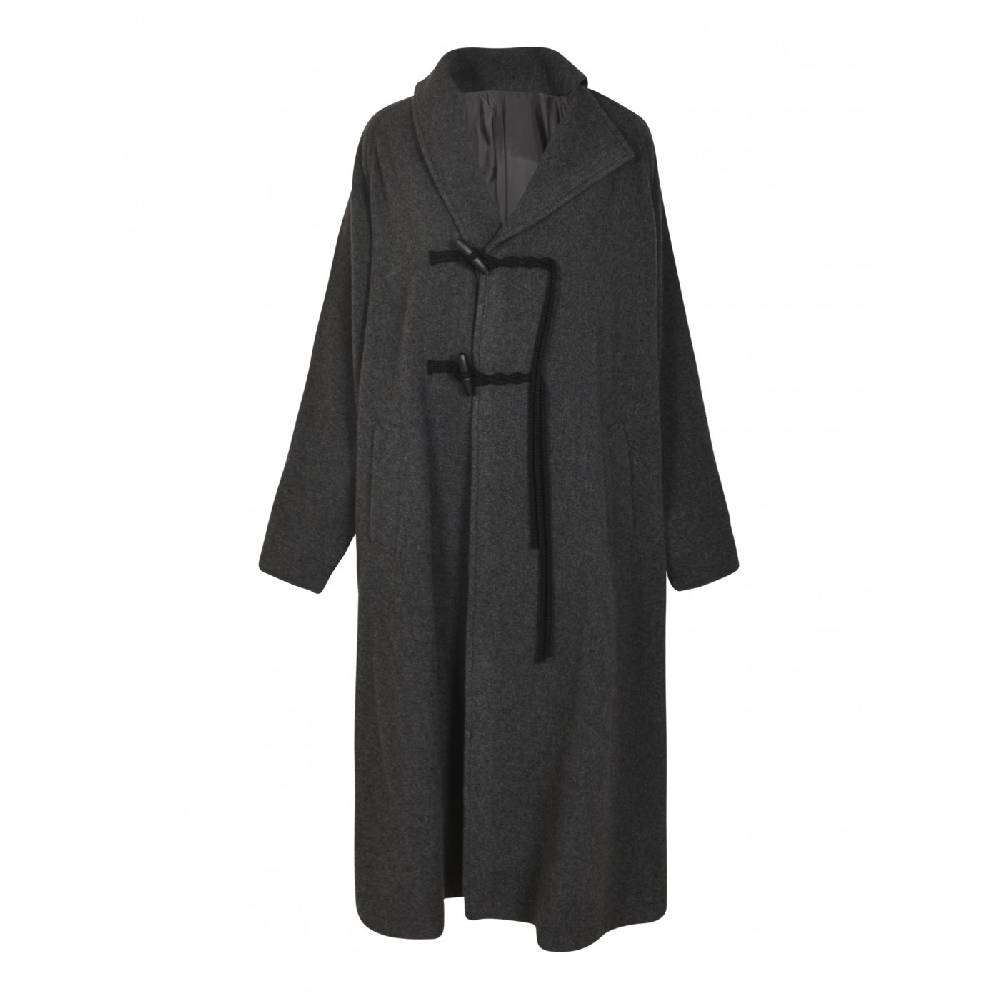 Y&#039;S YOHJI YAMAMOTO Cappotto manica raglan Hotsell