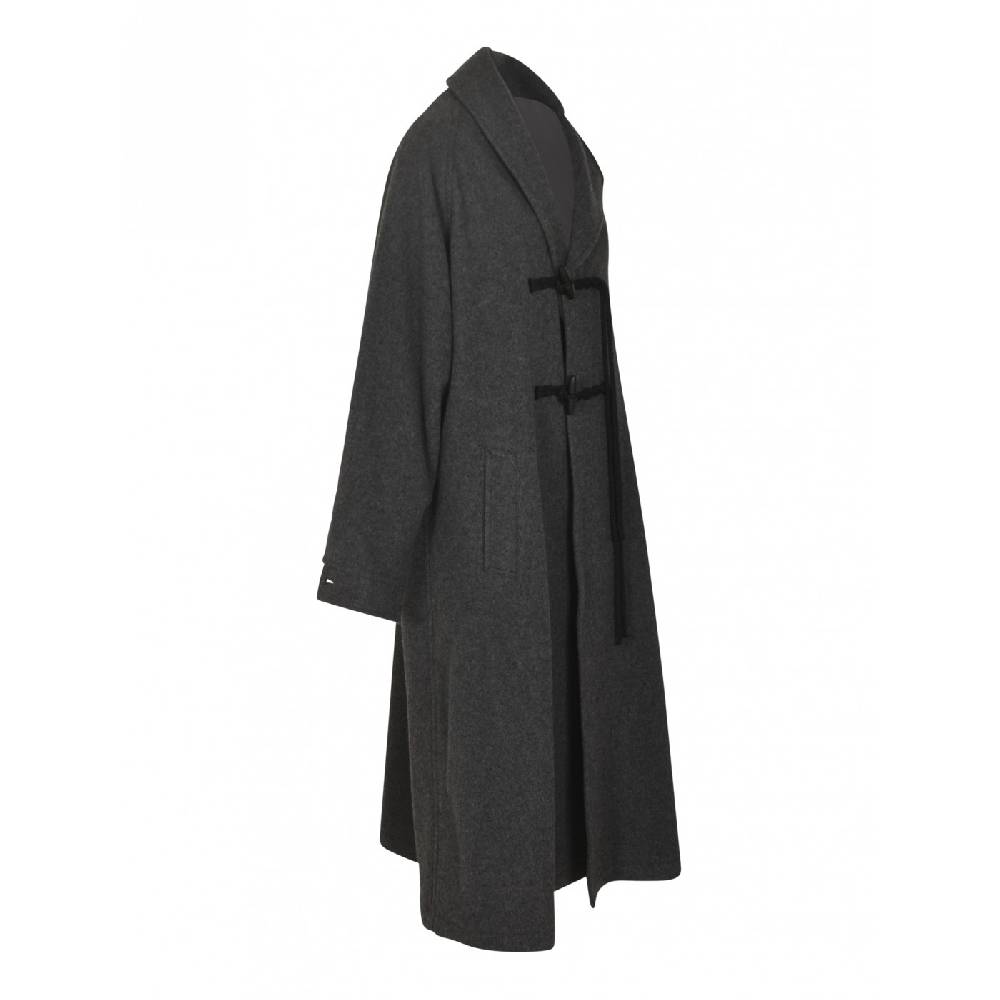 Y&#039;S YOHJI YAMAMOTO Cappotto manica raglan Hotsell