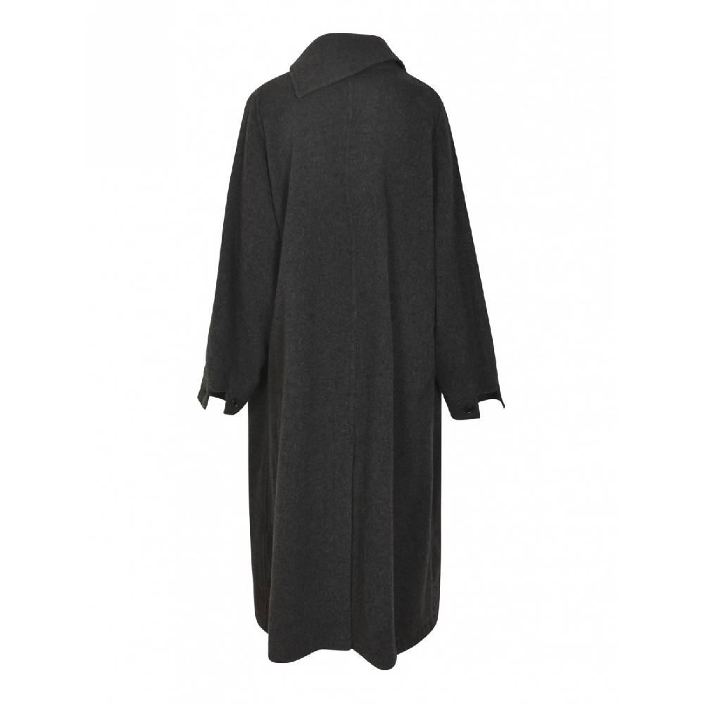 Y&#039;S YOHJI YAMAMOTO Cappotto manica raglan Hotsell