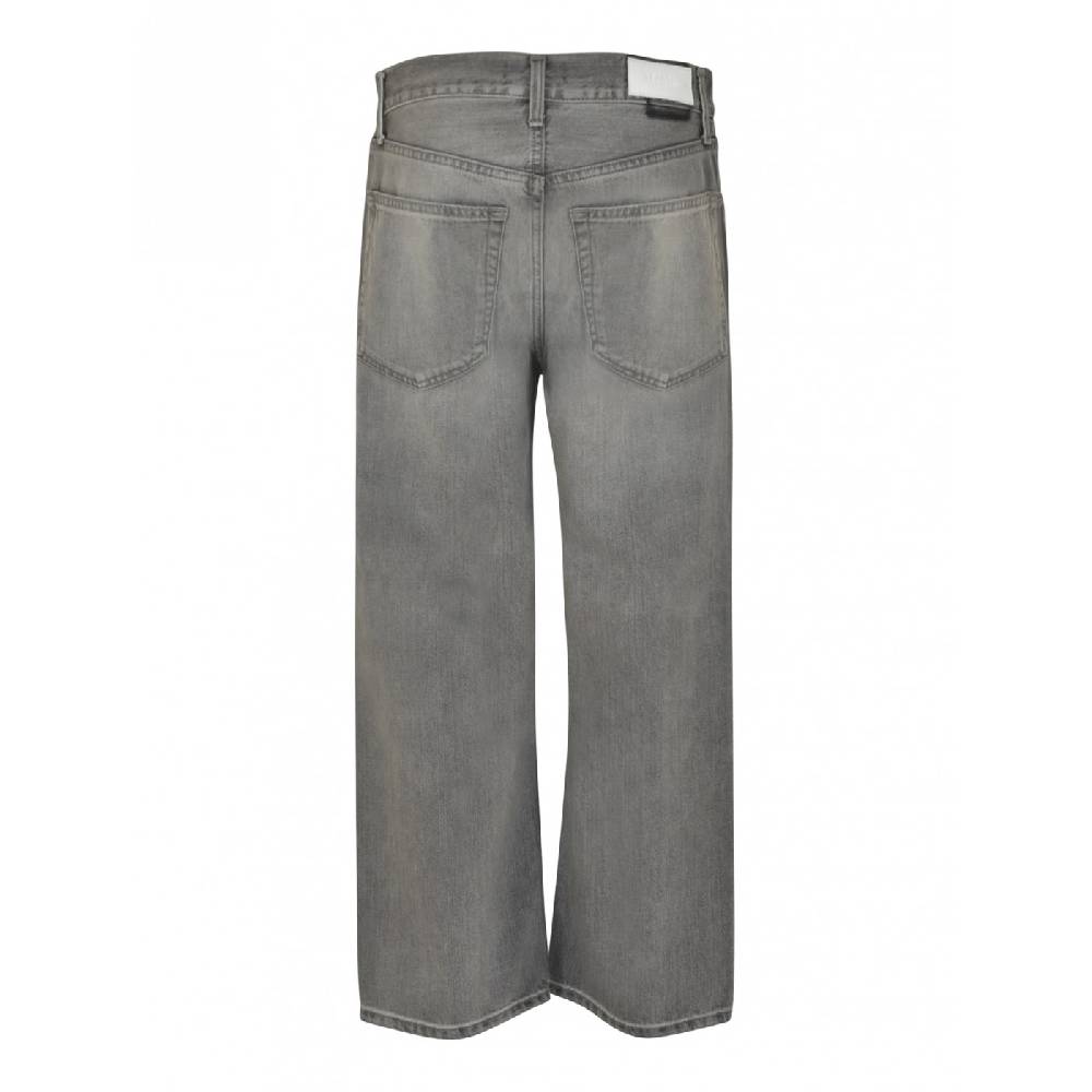 RE/DONE Jeans gamba dritta I Più Venduti