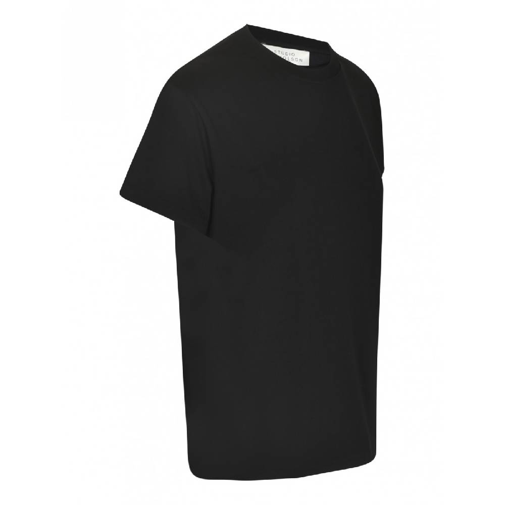 STUDIO NICHOLSON T shirt girocollo Negozio