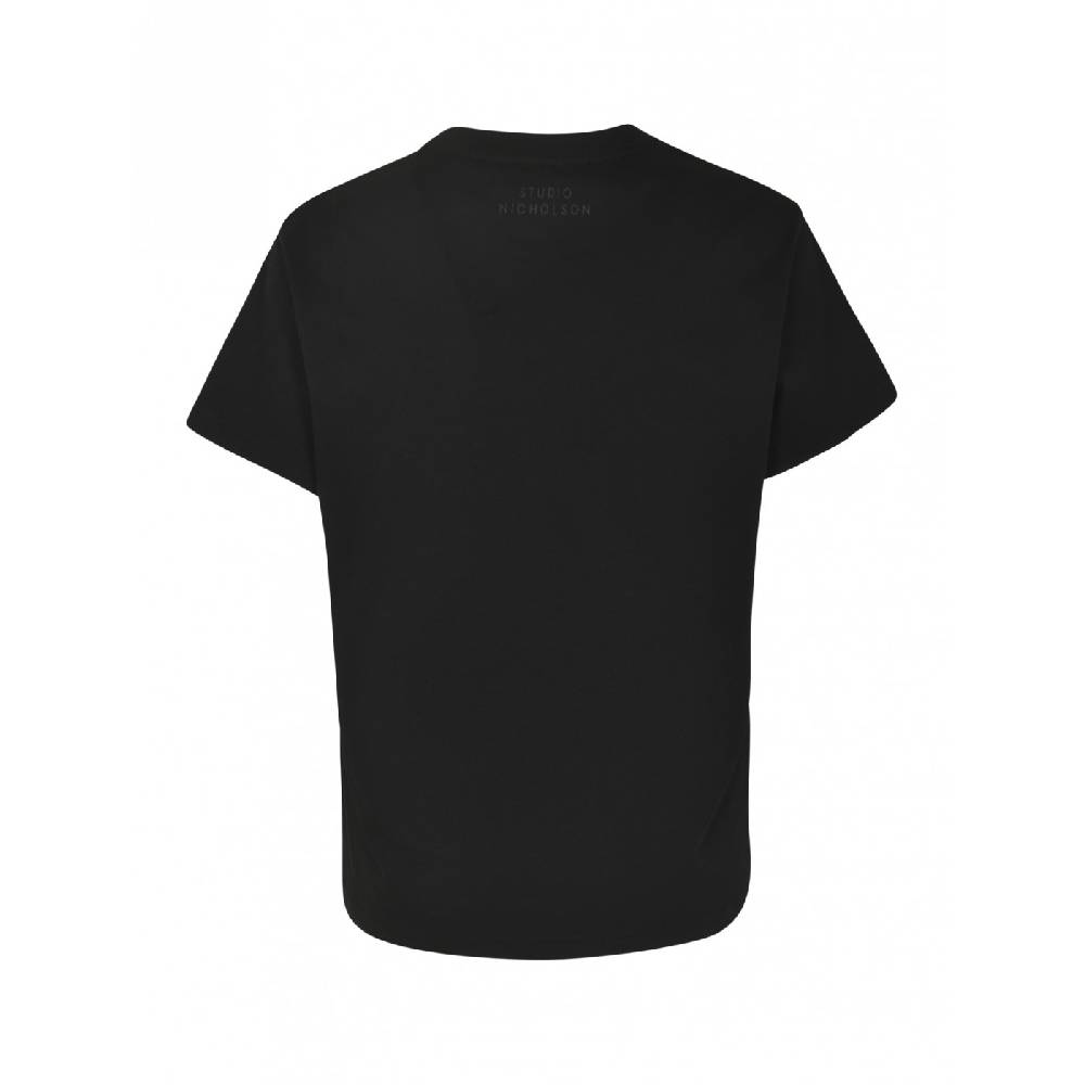STUDIO NICHOLSON T shirt girocollo Negozio