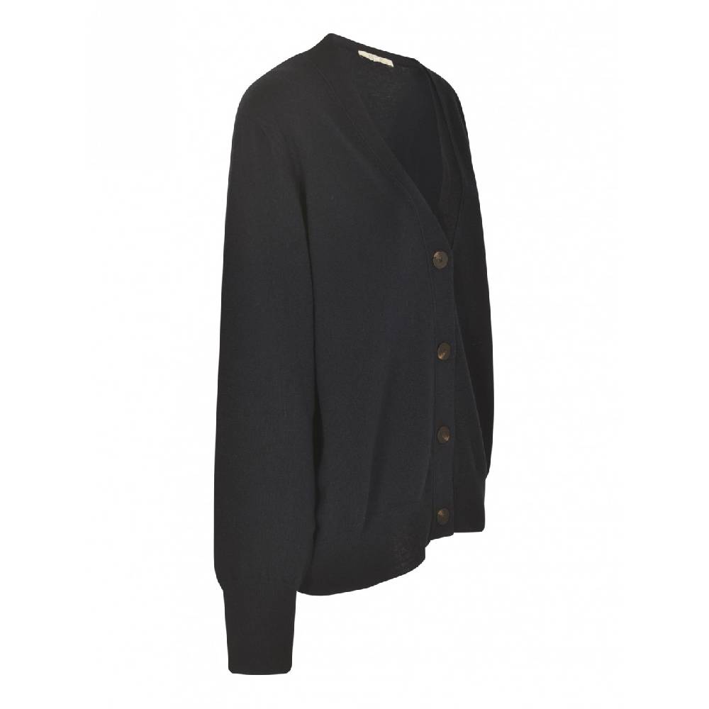 STUDIO NICHOLSON Cardigan over Spedizione Gratuita