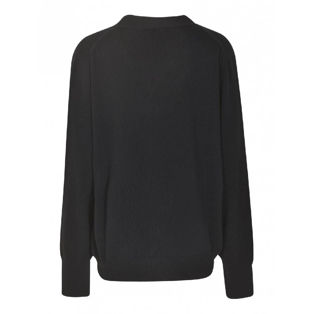 STUDIO NICHOLSON Cardigan over Spedizione Gratuita