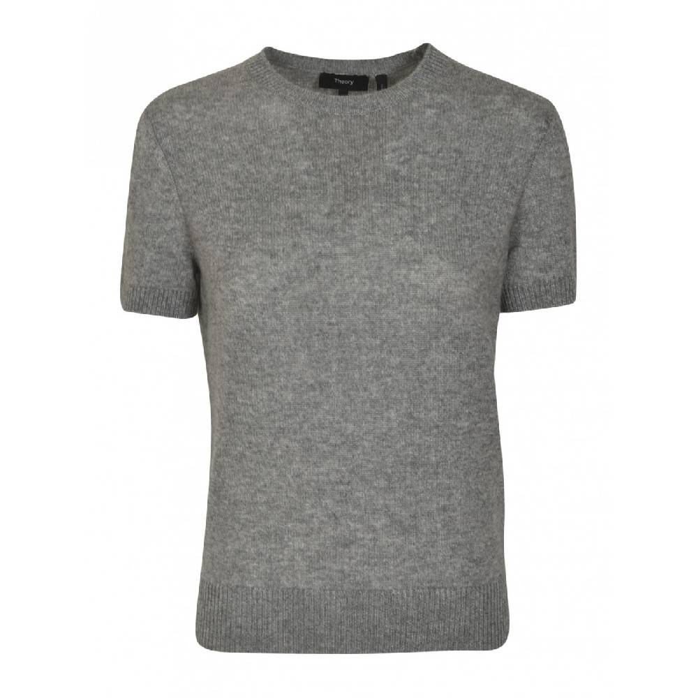 THEORY Maglia girocollo 1 2 manica Qualità Garantita