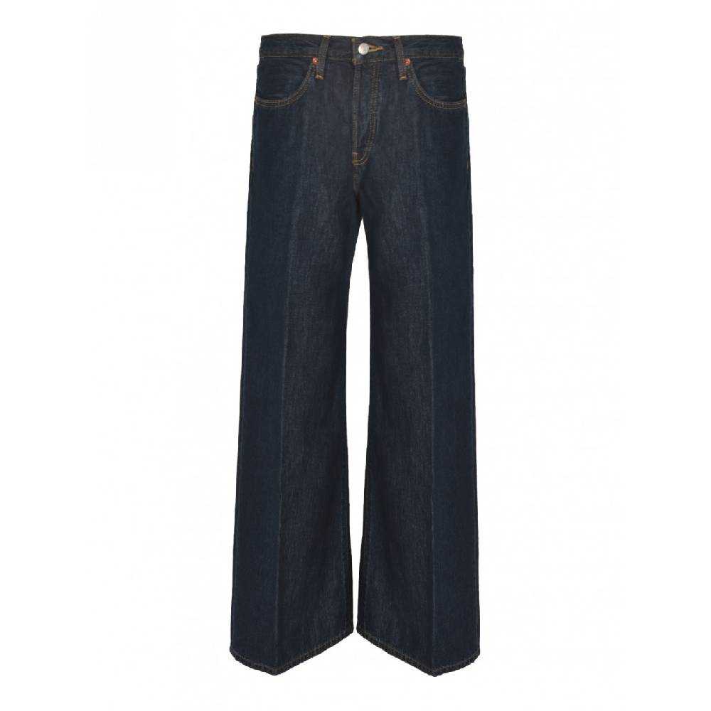 RE/DONE Jeans palazzo Acquista Ora