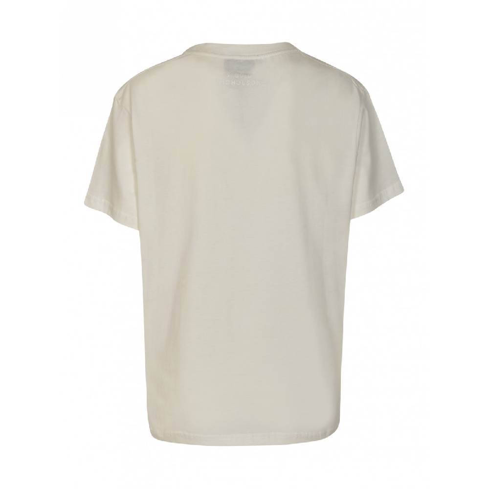 STUDIO NICHOLSON T shirt girocollo Prezzo Ridotto