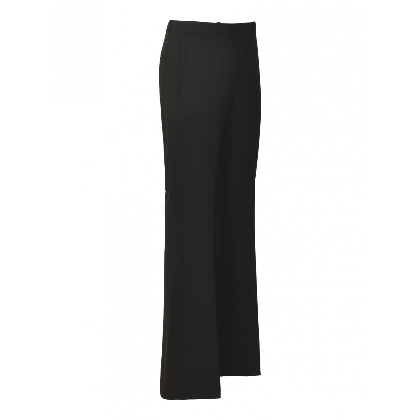 THEORY Pantaloni zampa Convenienza
