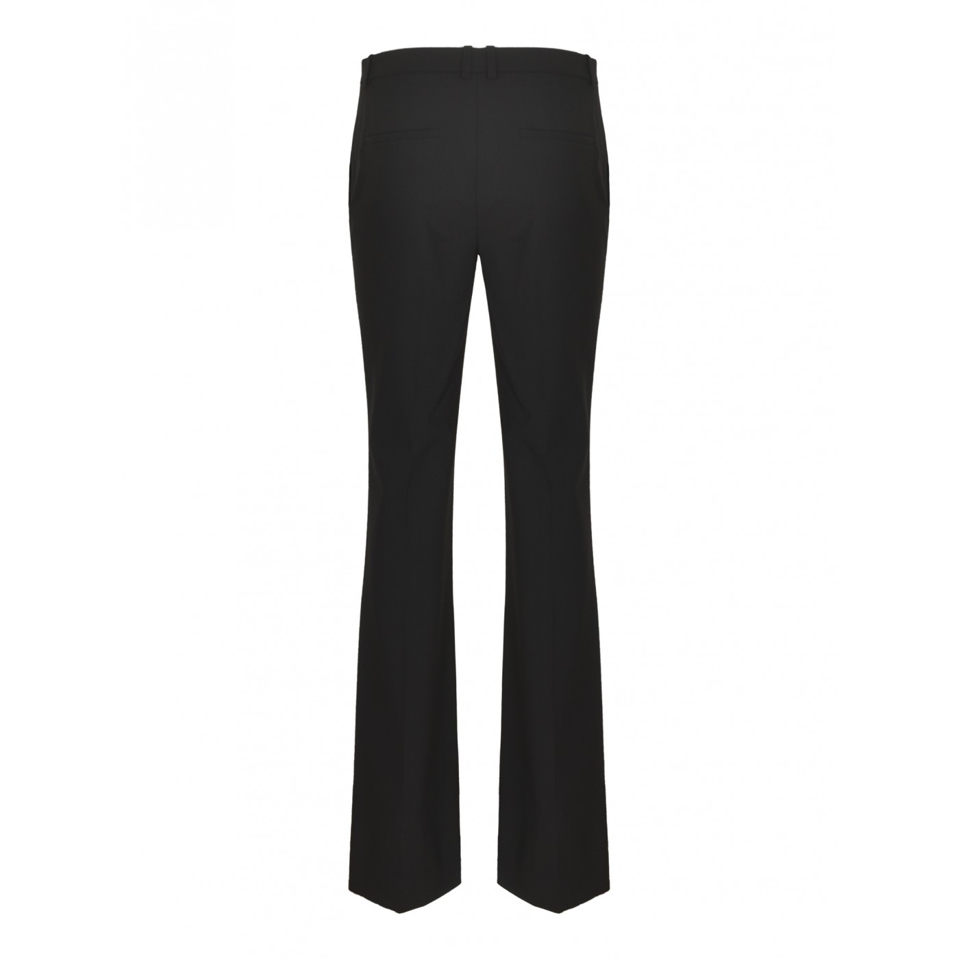 THEORY Pantaloni zampa Convenienza