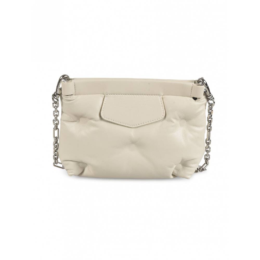 MAISON MARGIELA Glam slam red carpet mini Grande vendita