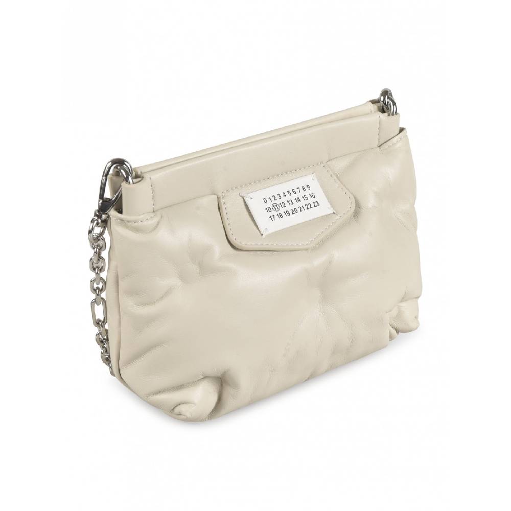 MAISON MARGIELA Glam slam red carpet mini Grande vendita