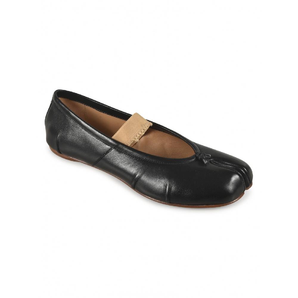 MAISON MARGIELA Ballerine tabi con elastico Outlet