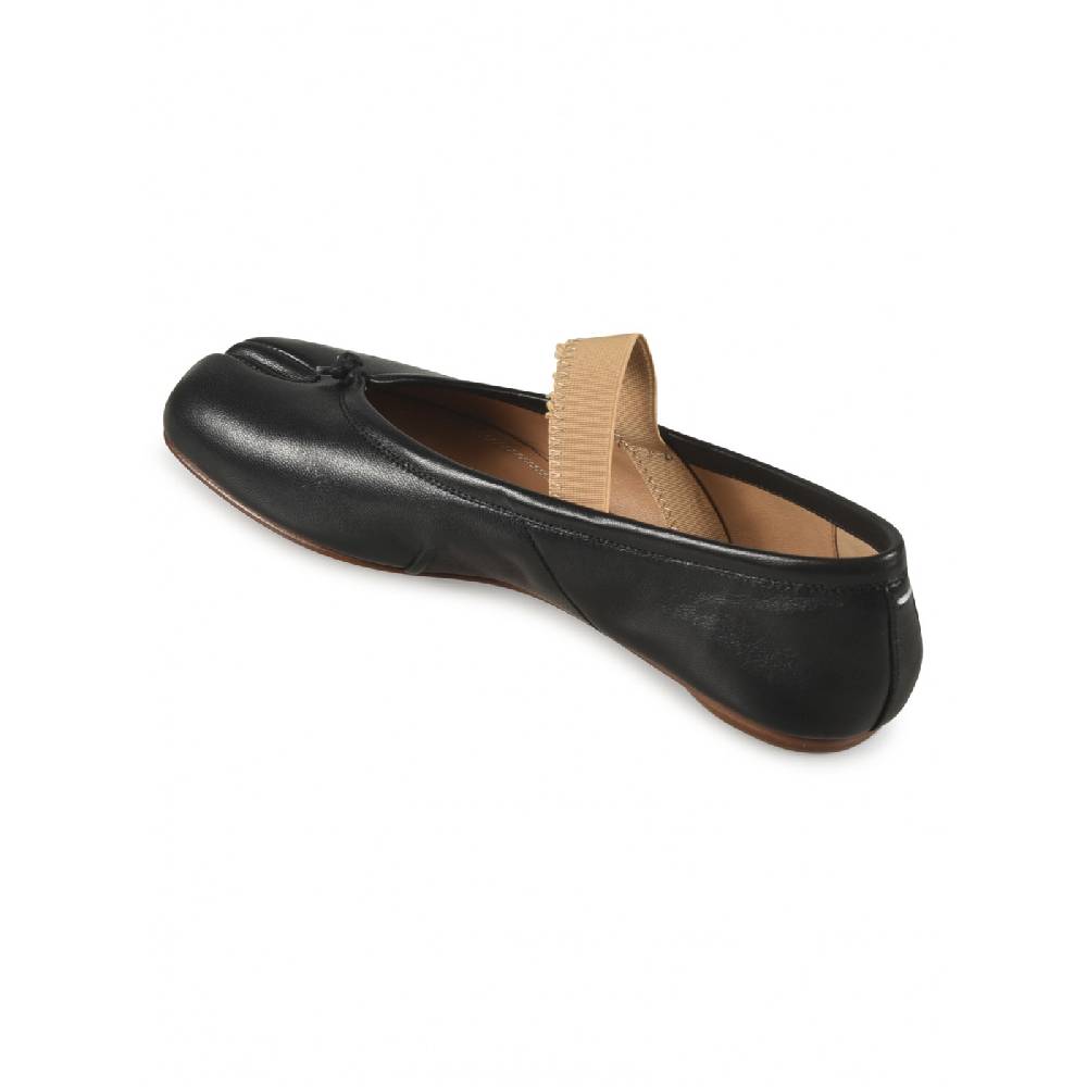 MAISON MARGIELA Ballerine tabi con elastico Outlet