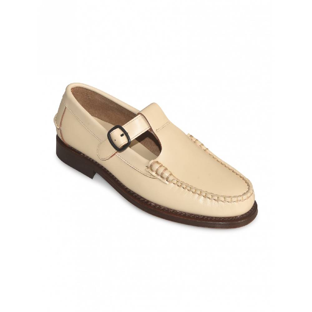 HEREU Mocassino con fibbia Saldi Di Fabbrica